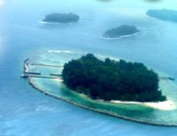 Pulau Seribu