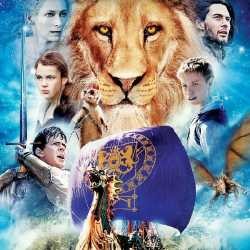 The Chronicles of Narnia: The Voyage of The Dawn Treader