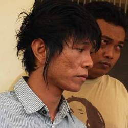 Digosipin Selingkuh, Andhika Kangen Band Ngaku Cium Perempuan Lain