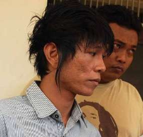 Andhika Kangen Band Bantah Gosip Hamili Perempuan Lain