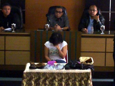 Bea Cukai Juanda Gagalkan Penyelundupan Sabu