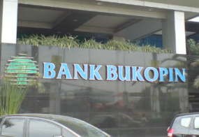 Bank Syariah Bukopin Bidik Pembiayaan Rp 2,6 Triliun di 2011