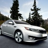 Baru Diluncurkan Sebulan, KIA Periksa Optima