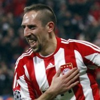 Ribery Dua, Bayern Lumat Basel