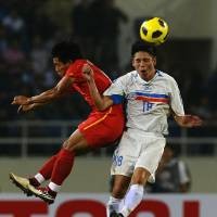 Filipina Bukan Lagi Orang Sakit
