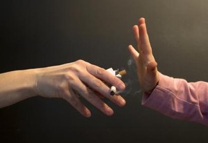 Anak Kecil yang Kena Asap Rokok Berisiko Gangguan Mental