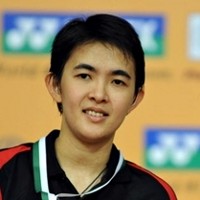 Tunggal Putri & Ganda Putri Habis