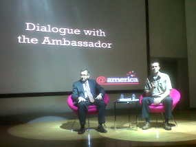 AS Yakin Hubungan dengan RI Tak Terganggu WikiLeaks