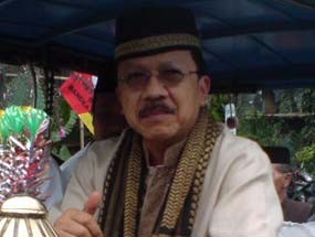   Foke: Pemilihan Gubernur oleh DPRD Demokratis