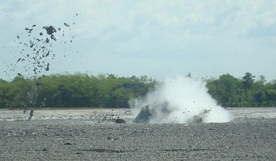 Wisata Fenomena Alam di Kabupaten Grobogan
