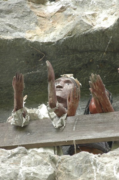 MAKAM ARTISTIK