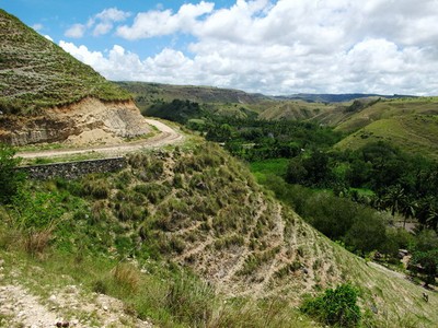 Suguhan Sumba Timur
