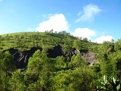 Bajawa dan Sekitar