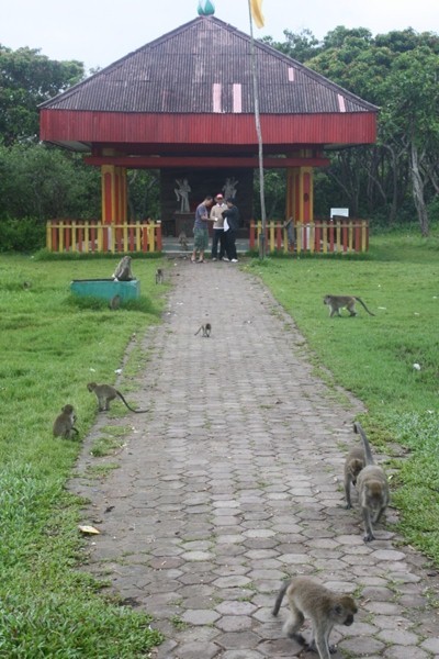 Pasar Martapura