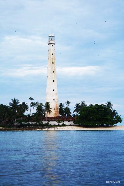 Penjaga Laut