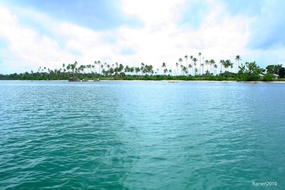 Rayuan Pulau Kelapa