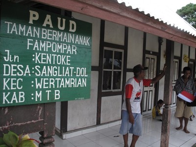 Situs Perahu Batu