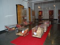 Melihat Koleksi Museum Batik Pekalongan