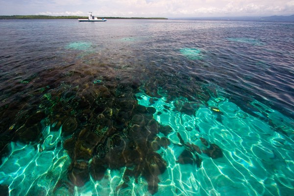 Melepas Pandang di Nusa Penida