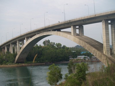Jembatan Barelang, Si Icon Kota Batam