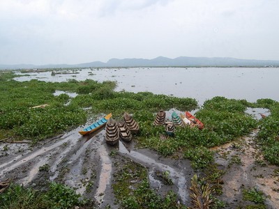 Rawa Pening 