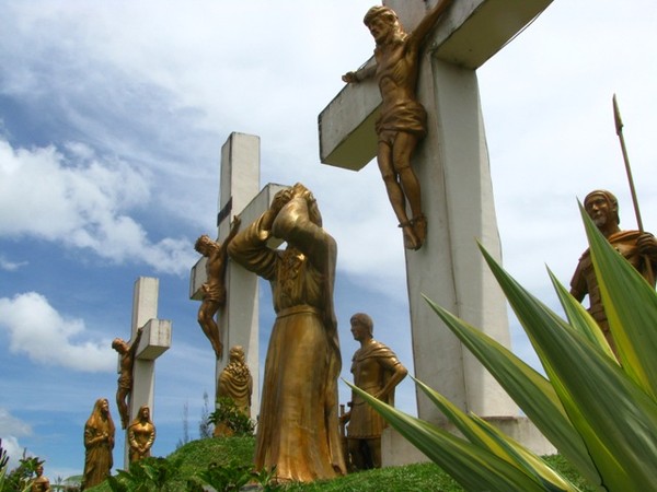 Taman Wisata Iman