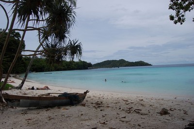 Pantai Gapang, Sabang