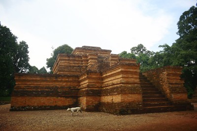 Candi Muaro Jambi