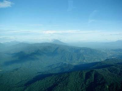 Medan ke Simeulue