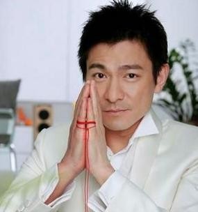 Andy Lau Merasa Bersalah Sembunyikan Pernikahannya