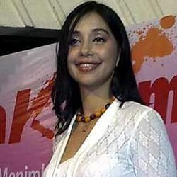 Kekerasan Ayu Azhari Terhadap Anak Direkam dengan Video