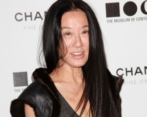 Vera Wang Luncurkan Lini Kosmetik