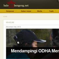  Pemenang Blog Award Minggu Ke-2 Desember & Silver September-Oktober