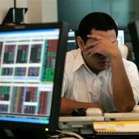Aksi Profit Taking Desak IHSG Melemah 14 Poin