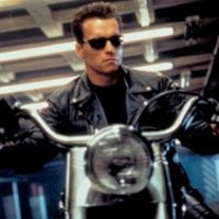 Arnold Schwarzenegger Pengendara Motor Paling Berpengaruh