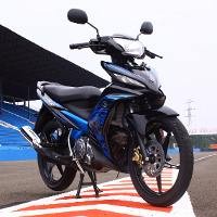 Harga Yamaha New Jupiter MX Naik Rp 925.000