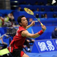 Taufik, Markis/Hendra ke Semifinal 