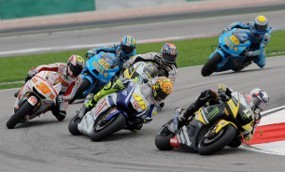 MotoGP Tambah Waktu Sesi Latihan