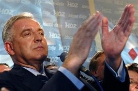 Mantan PM Kroasia Ivo Sanader Ditangkap di Austria