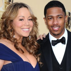 Nick Cannon Bantah Mariah Carey Hamil Anak Kembar