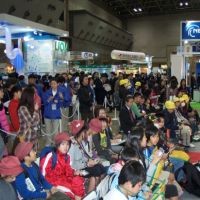 Eco Products Exhibition, Ajang Edukasi Teknologi Hijau