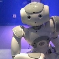 Jakarta Punya Rumah Robot Terbesar di Dunia