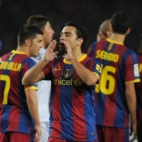 Barca Akhirnya Gaet Sponsor