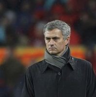 Misi Mourinho Kalahkan Barca di FIFA Ballon dOr