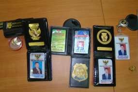 Nama Sering Dicatut, Satgas Anti Mafia Hukum Imbau Masyarakat Berhati-hati