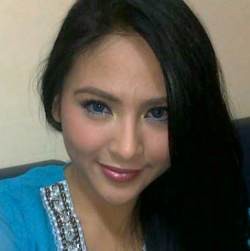 Diet, Audy Berhasil Turunkan Berat Badan Hingga 12 Kg
