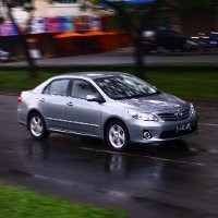 Kurangi Macet, Toyota Ajak Pengguna Mobil Smart Driving