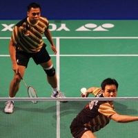 Indonesia Pulang Tanpa Gelar