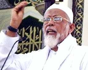 Baasyir Disidang Setelah Tahun Baru 2011