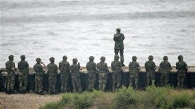 Korut Ancam Perang Nuklir Dengan Korsel